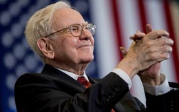 Warren Buffett đầu tư 1 tỷ USD vào Activision trước thương vụ thâu tóm kỷ lục của Microsoft