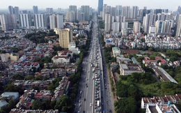 Hà Nội dự kiến chi gần 1.900 tỷ đồng để chống kẹt xe, giảm tai nạn