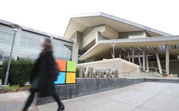 Microsoft ấn định ngày mở cửa trở lại với mô hình làm việc linh hoạt