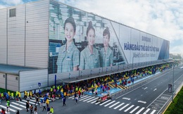 Một trong số các địa phương là "cứ điểm" của Samsung tại Việt Nam chính thức lên thành phố