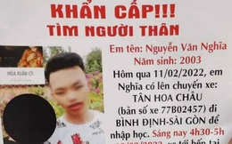 Diễn biến nóng vụ nam sinh tử vong khi lên TP.HCM nhập học: Nghi vấn có chất độc trong dạ dày, khoang ngực nạn nhân