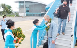 NÓNG: Việt Nam mở cửa lại hoạt động du lịch từ ngày 15/3