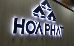 Một lãnh đạo Hòa Phát vừa đăng ký bán ra 1 triệu cổ phiếu HPG, dự thu gần 50 tỷ
