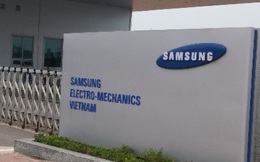 Thái Nguyên đón tin vui: Samsung rót thêm 920 triệu USD vào dự án sản xuất bảng mạch điện tử, nâng quy mô lên 2,27 tỷ USD