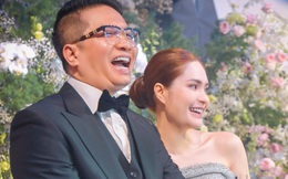 Đại gia Nguyễn Quốc Vũ gay gắt đáp trả những ồn ào sau tiệc sinh nhật xa hoa của vợ: ‘Không ai được quyền phán xét cô ấy!’