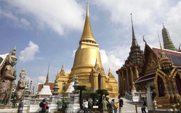 Thái Lan đổi tên thủ đô Bangkok thành Krung Thep Maha Nakhon