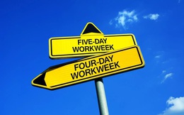 Nhiều công ty thử nghiệm đi làm 4 ngày/tuần quá thành công, liệu đi làm 5 ngày/tuần sắp lỗi thời?