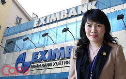 Chân dung tân Chủ tịch Eximbank Lương Thị Cẩm Tú: Là cựu CEO Nam A Bank, đang nắm trong tay số cổ phiếu EIB trị giá 500 tỷ đồng
