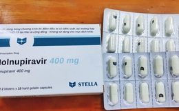 Bộ Y tế cấp phép 3 loại thuốc điều trị Covid-19, gồm những loại nào?