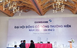 Nhìn lại cuộc chiến "vương quyền" của Eximbank: Hơn 6 năm, 8 lần đổi chủ tịch