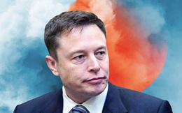Elon Musk "nổi đóa", cáo buộc Ủy ban Chứng khoán Mỹ có mưu đồ "cấm khẩu" mình