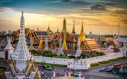 Netizen ngỡ ngàng khi biết tên gọi mới của thủ đô Bangkok, nhưng chưa bất ngờ bằng sự thật đằng sau