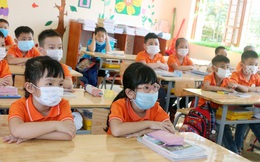 Phòng COVID-19 và bệnh hô hấp cho trẻ quay trở lại trường học: BS nêu 5 điều quan trọng