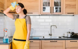 "Ông lớn" ngành nội thất chỉ ra sai lầm dễ mắc khi thiết kế bếp, vệ sinh cực tốn thời gian
