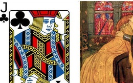 Chuyện tình tay ba gay cấn đằng sau hình ảnh lá J tép trong bộ bài Tây: Hoàng hậu "vượt rào", qua đêm với kẻ nhà Vua không ngờ đến