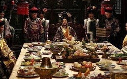 Bữa tiệc tất niên "khủng khiếp" giá 400.000 lượng vàng của Từ Hi Thái hậu: Ăn từ giao thừa đến hết mùng 7, nhìn thực đơn cực kỳ choáng