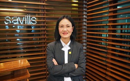 Giám đốc Savills Hà Nội: 'Năm 2022 sẽ là năm của bất động sản đô thị và công nghiệp'