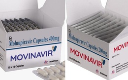 Công ty duy nhất trên sàn sản xuất thuốc chữa Covid-19: Cứu cánh sau nhiều năm lợi nhuận lao dốc?