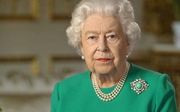 Nữ hoàng Anh Elizabeth II dương tính với Covid-19