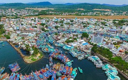 Lập quy hoạch Phú Quốc thành thành phố đảo đầu tiên của Việt Nam