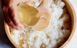 Loại nước chống đột quỵ, bảo vệ tim mà người Trung Quốc dùng để nấu cơm, người Nhật dùng để trộn cơm: Ở Việt Nam bán rất rẻ mà không biết