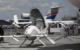 Cú lừa mang tên 'xe điện bay': Đây chỉ là những chiếc trực thăng đầy ô nhiễm được thay tên dán nhãn?