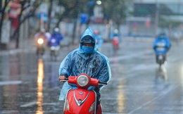 Tin mới nhất về rét hại ở Bắc Bộ