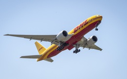 Đón đầu thương mại song phương giữa 2 nước đang tăng trưởng mạnh, DHL Express mở đường bay chở hàng mới TP.HCM – Hoa Kỳ