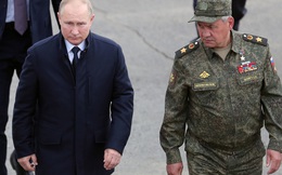 TT Putin đề xuất sử dụng lực lượng vũ trang ở nước ngoài, Thượng viện Nga tán thành