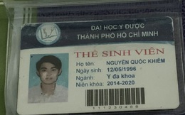 'Bác sĩ giả" Nguyễn Quốc Khiêm từng học trường nào?