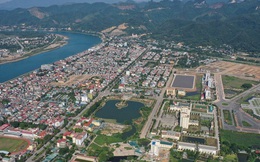 Hòa Bình chuyển đổi 50ha đất rừng cho Tân Hoàng Minh xây dựng khu du lịch nghỉ dưỡng cao cấp
