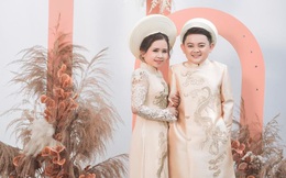 Cặp vợ chồng 1m20 kết hôn ở Đắk Nông: Làm Youtube, sống viên mãn dù không thể sinh con