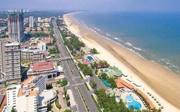 Năm 2022, Bà Rịa-Vũng Tàu đấu giá 7 khu đất rộng trên 228 ha