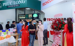 Vừa về tay Masan, Phúc Long được Techcombank bơm hàng trăm tỷ đồng để mở rộng kinh doanh