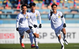 U23 Thái Lan sẽ bất ngờ gục ngã, ngậm ngùi nhìn Lào đối đầu U23 Việt Nam tại chung kết?