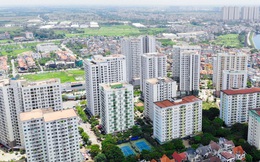 Giá bất động sản ở Hà Nội lập “đỉnh”