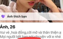 Cảnh giác với thủ đoạn lừa đảo “Bạn muốn hẹn hò”