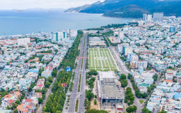 Bình Định duyệt điều chỉnh quy hoạch 12 phường TP Quy Nhơn với quy mô hơn 1.700 ha