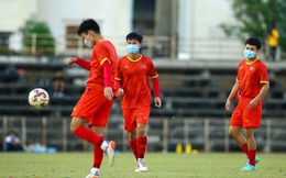 Nóng: BTC thay đổi luật chơi, U23 Việt Nam không phải lo về lực lượng