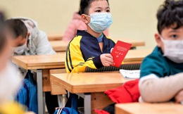Thực hư thông tin trẻ mầm non và học sinh lớp 1 đến 6 nội thành Hà Nội đi học trực tiếp từ 1/3