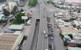 Nhơn Trạch (Đồng Nai) triển khai loạt hạ tầng giao thông trong năm 2022