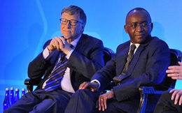 Ông trùm được mệnh danh "Bill Gates của châu Phi": Sở hữu khối tài sản hơn 73 nghìn tỷ đồng, có lịch sử vung tiền không tiếc tay vào bất động sản xa xỉ