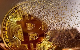 Mâu thuẫn Nga - Ukraine 'căng như dây đàn' khiến Bitcoin dần vuột mất danh hiệu 'vàng kỹ thuật số'