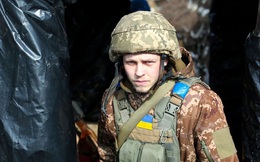 [NÓNG] Bộ Quốc phòng Nga: Một lượng lớn binh lính Ukraine đã buông vũ khí, bỏ trận địa