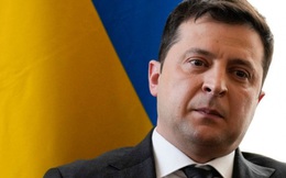 Cập nhật: Tổng thống Zelensky thừa nhận Ukraine “bị bỏ rơi" trong cuộc chiến với Nga