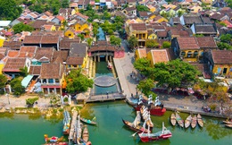 VinaCapital muốn chuyển siêu dự án 4 tỷ USD tại Quảng Nam thành khách sạn