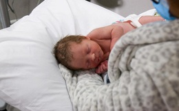 Những em bé chào đời lúc 2h22 phút ngày 22/2/2022