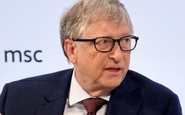 Bill Gates: Nếu mọi quốc gia đều làm điều giống như Úc đã làm, thế giới có thể sẽ ngăn chặn được đại dịch tiếp theo