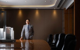 Bí mật kinh doanh của ông trùm Edwin Leong: Đầu cơ BĐS cũ giá rẻ trong thời gian dài, phù phép thành khách sạn văn phòng rồi bán với giá trên trời