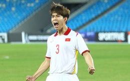 U23 Việt Nam có 16 cầu thủ thi đấu trận chung kết với U23 Thái Lan